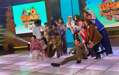 Tahanang Pinakamasaya! .